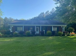 1507 Little Black Creek Rd, Lumberton, MS 39455
