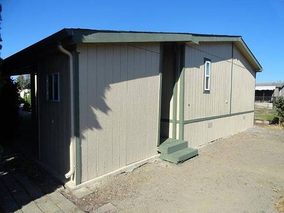Back of Home