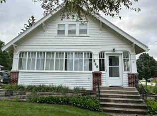 480 S Wayne St, Waterloo, IN 46793