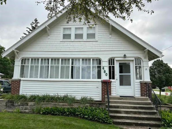 480 S Wayne St, Waterloo, IN 46793