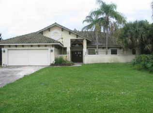 2501 NW Everglades Blvd, Stuart, FL 34994
