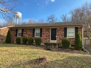 113 Breckwood Dr, Berea, KY 40403