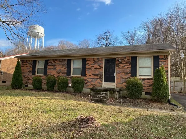 113 Breckwood Dr, Berea, KY 40403