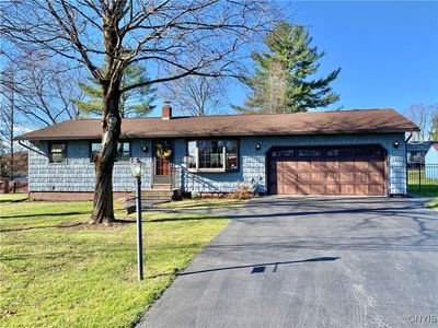 5797 Morris Rd, Marcy, NY, 13403