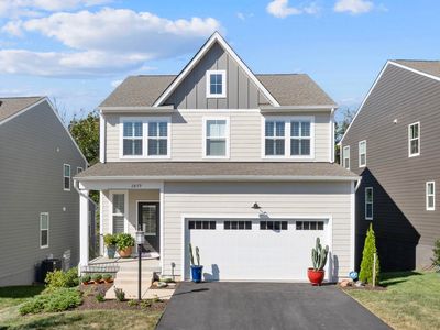 2879 Rambling Brook Ln, Crozet, VA, 22932