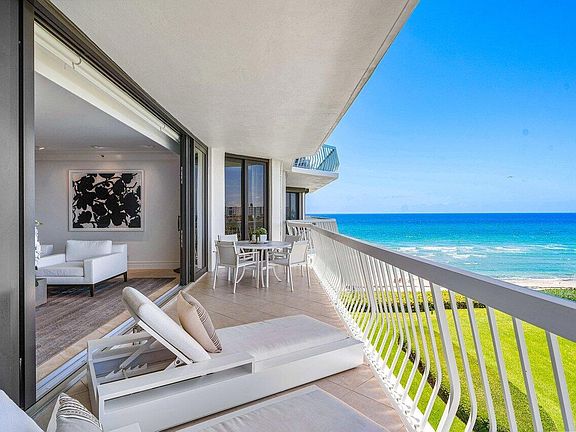 3rd image of 2100 S Ocean Boulevard #407s