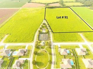 0 Valamour Blvd #91, Loxley, AL 36551