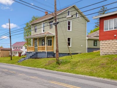 3445 Graham Ave, Windber, PA, 15963