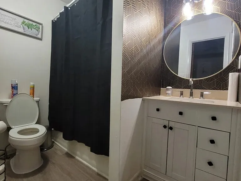 2501 Washington Street Ext #2501 — Photo 5
