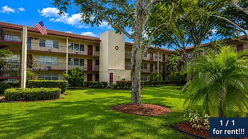 13300 SW 1st St #106O Photo 1