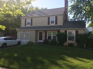 6600 Rockhill Rd, Kansas City, MO 64131