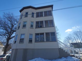 63 Harrison St FLOOR 3, Leominster, MA 01453