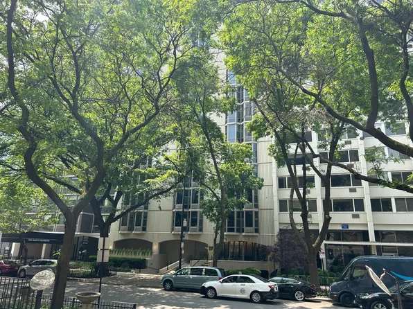 1340 N Dearborn St APT 2C, Chicago, IL 60610