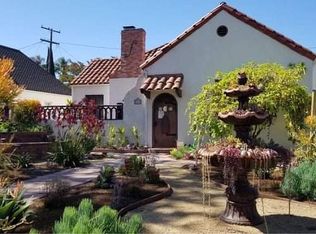 2426 N Heliotrope Dr, Santa Ana, CA 92706