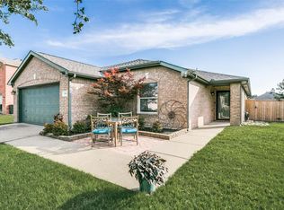 208 Cornell, Forney, TX 75126