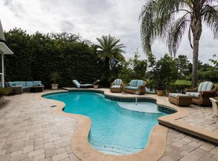 13818 Weeping Willow Way, Jacksonville, FL 32224