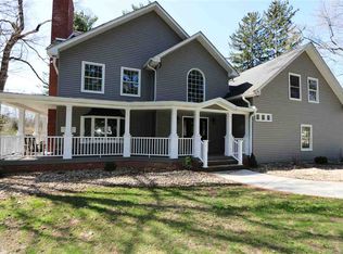 23424 Adams Rd, South Bend, IN 46628