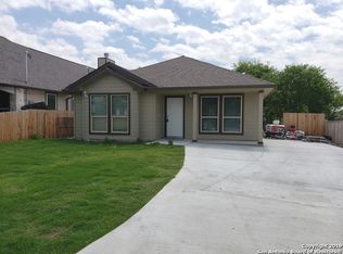 42 Dolores Ave, San Antonio, TX 78228