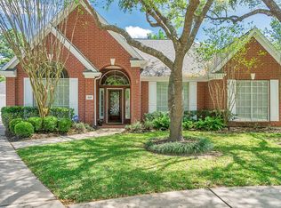 1207 Bladesdale Ct, Katy, TX 77494