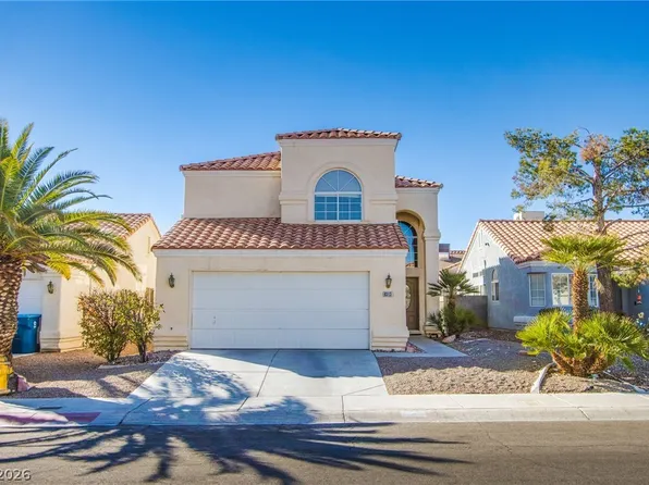 8313 Eugene Grayson Ct, Las Vegas, NV 89145
