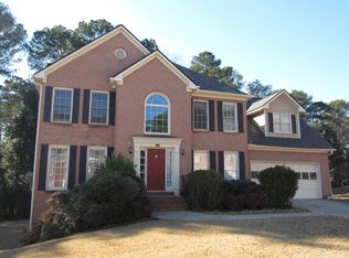 505 Saint Marks Dr SW, Lilburn, GA 30047