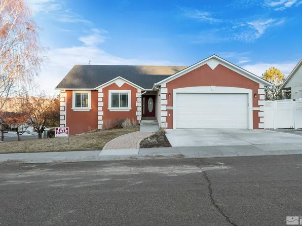 1809 Sequoia Dr, Elko, NV 89801
