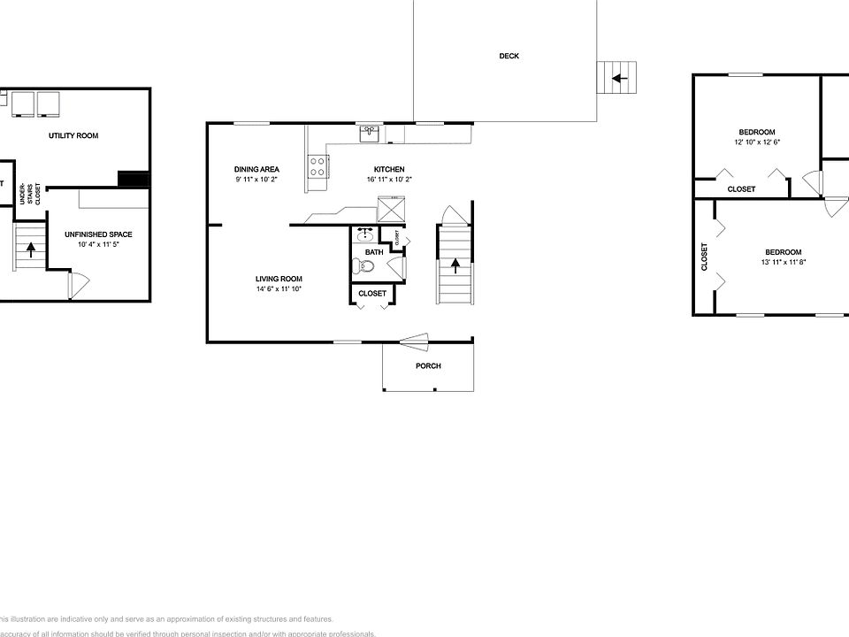 2nd image of 1509 Strider Ct