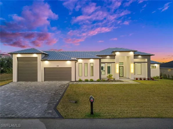 318 SE 5th Ave, Cape Coral, FL 33990