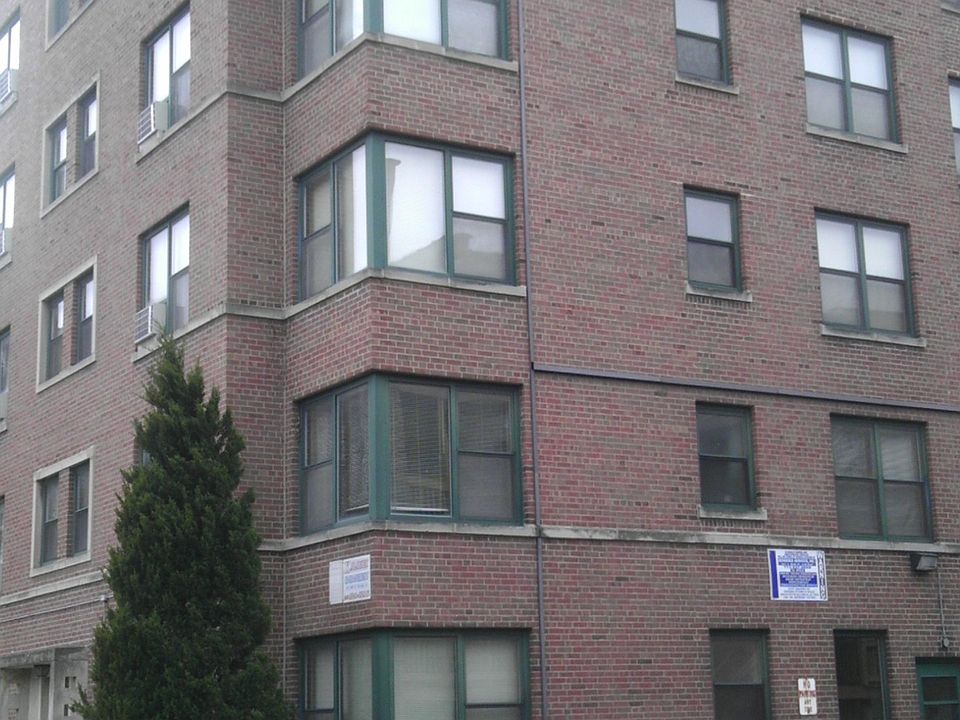 Affordable 1 bedroom heated