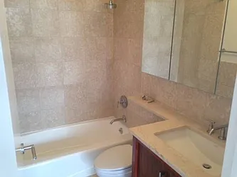 Rented by Manhattan Skyline