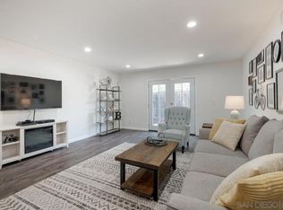 1251 Green Garden Dr UNIT 4, El Cajon, CA 92021