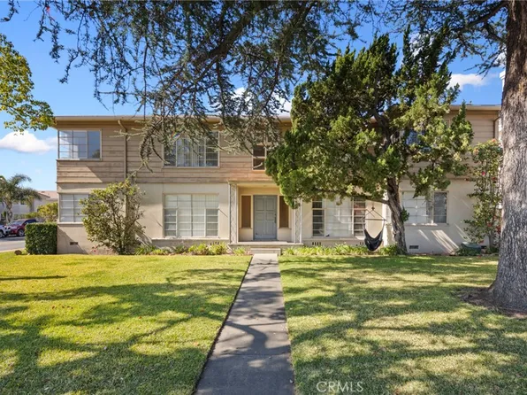 919 Sunset Blvd, Arcadia, CA 91007