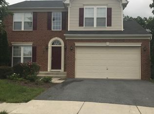 13102 Currano Ct, Brandywine, MD 20613