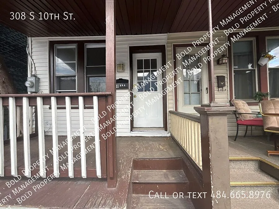 308 S 10th St