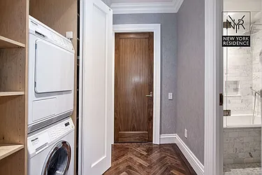 Rented by New York Residence