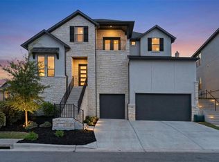 2412 Skywalk Ln #52, Spicewood, TX 78669