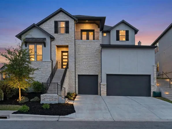 2412 Skywalk Ln #52, Spicewood, TX 78669