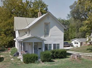 537 N 1st St, Missouri Valley, IA 51555