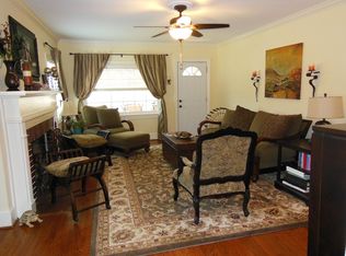 100 Cammer Ave, Greenville, SC 29605