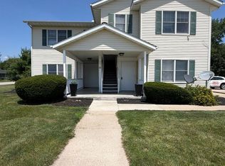 201 Stonewall Ct APT 3, Nappanee, IN 46550