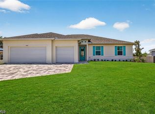 2212 NW 1st Pl, Cape Coral, FL 33993