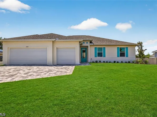 2212 NW 1st Pl, Cape Coral, FL 33993