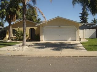 616 Parviz Ln, Modesto, CA 95351
