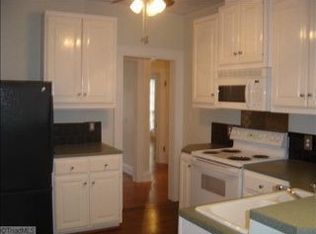 1612 W End Pl, Greensboro, NC 27403