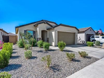 3181 W Caleb Rd, Phoenix, AZ, 85083