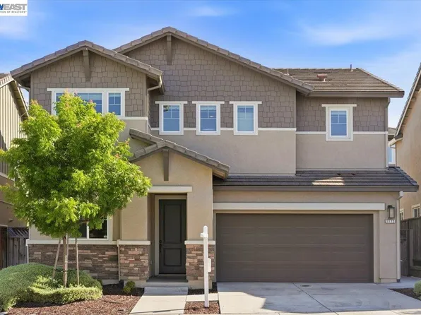 1172 Sagardia Way, Gilroy, CA 95020