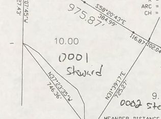 1 Steward Rd, Senatobia, MS 38668