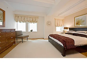 Rented by Corcoran