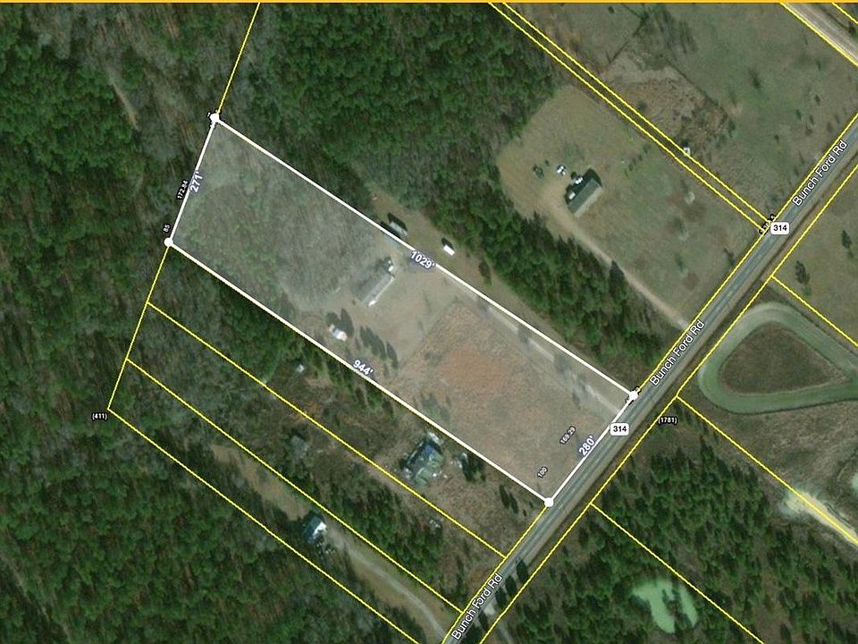 1168 Bunch Ford Rd, Holly Hill, SC 29059 | Zillow