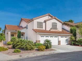 252 Canyon Spirit Dr, Henderson, NV 89012